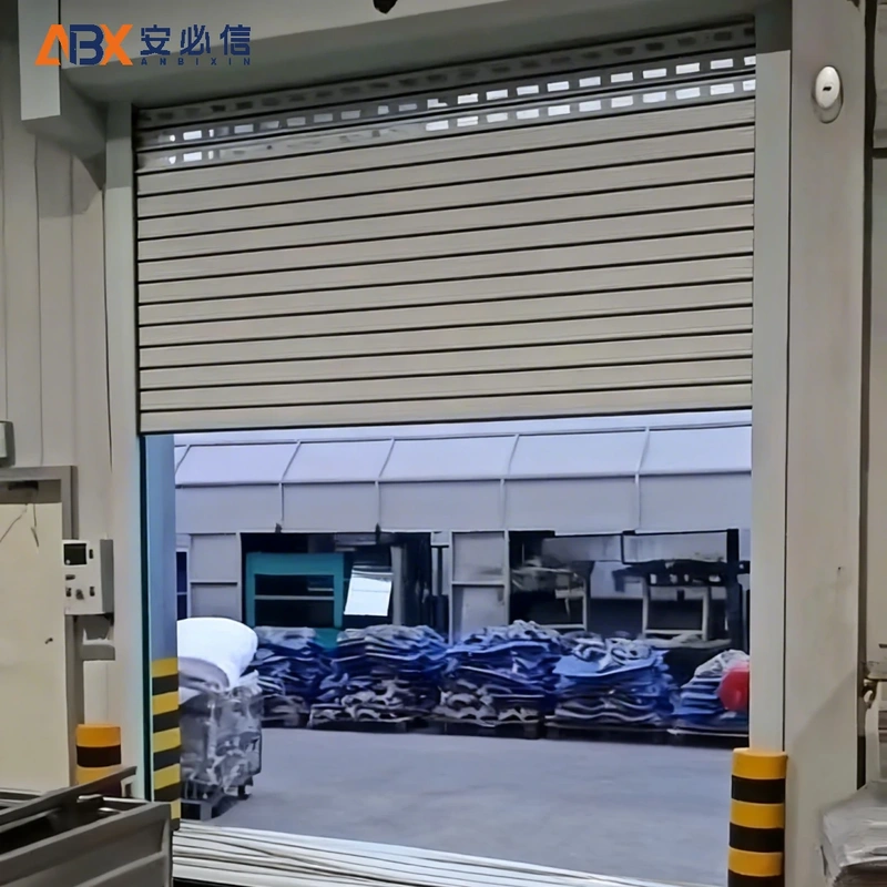 海南藏族自治州拉西瓦镇涡轮硬质快速门